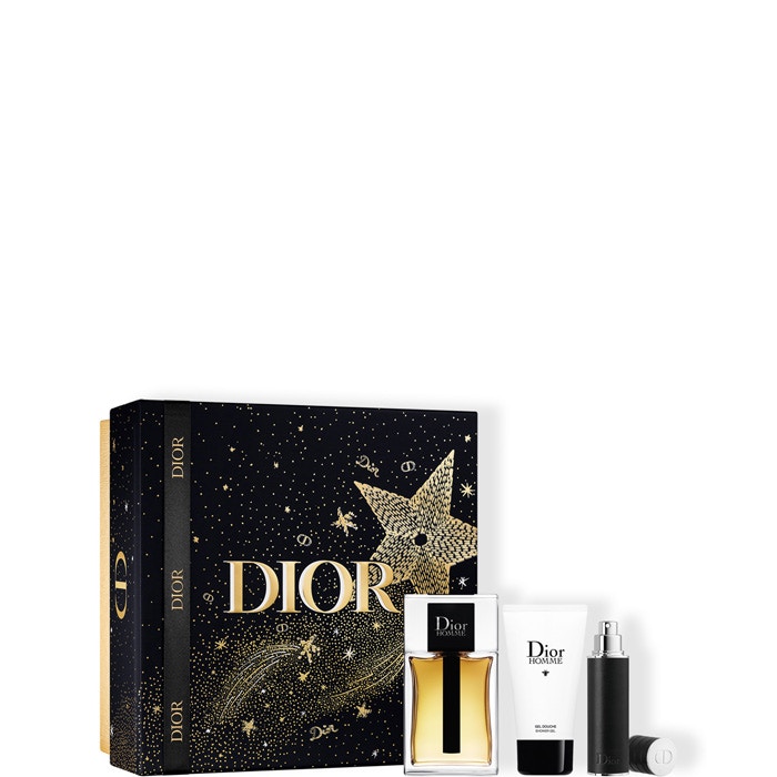 Dior Homme Dior Homme Eau de toilette 100mL set  Mens Fragrance   Fragrance  DIOR